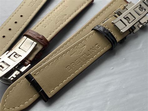 breitling customisation|genuine breitling watch straps uk.